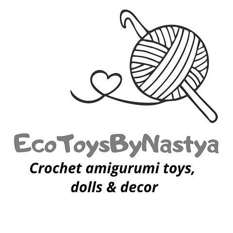 EcoToysByNastya