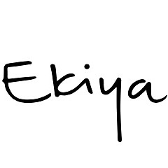 Ekiya