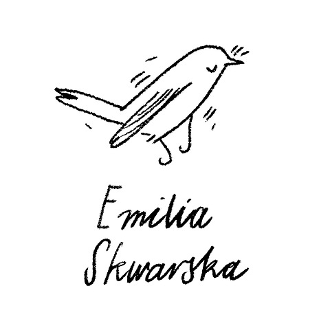 Emilia Skwarska