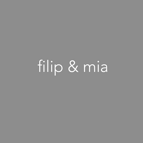 filip & mia