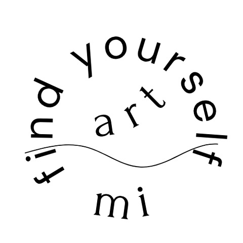 Find Yourself Art DIY