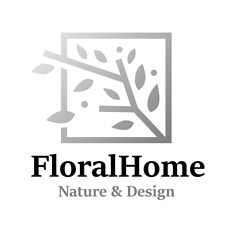 Floral Home