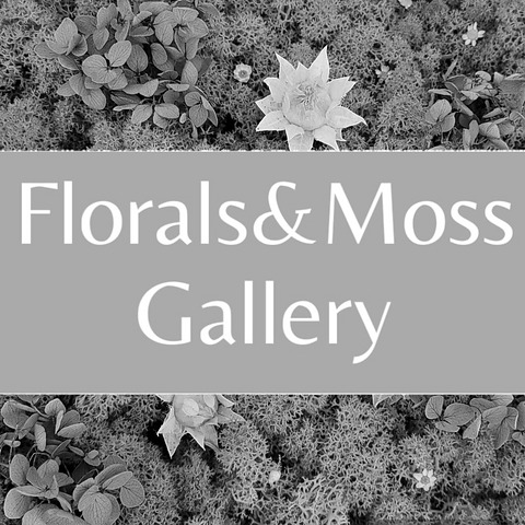 Florals&Moss