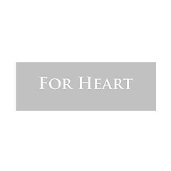 For Heart