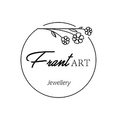 Frant Art Jewellery