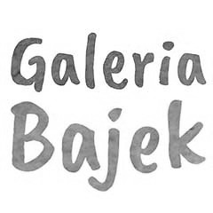 Galeria Bajek