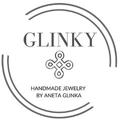 GLINKY jewelry Aneta Glinka