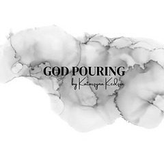 God Pouring
