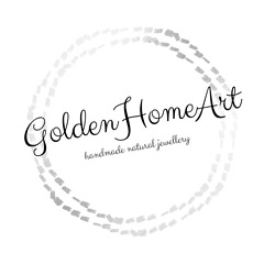 Golden Home Art