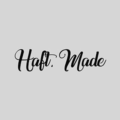 haft. made