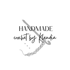 HANDMADE crochet by Klaudia