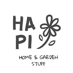 HaPi homegarden stuff