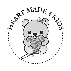 Heartmade4kids Malgorzata Makselon