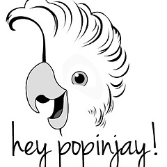 heypopinjay