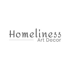 Homeliness Art Decor