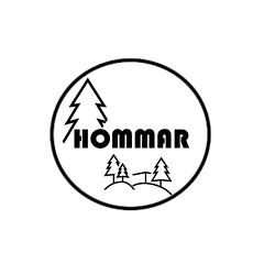 Hommar