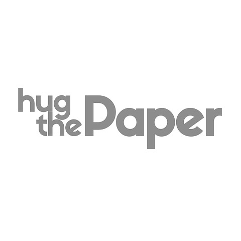 Hug The Paper