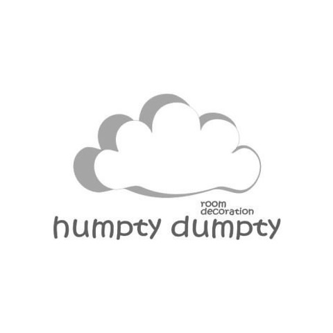 HUMPTY DUMPTY ROOM DECORATION