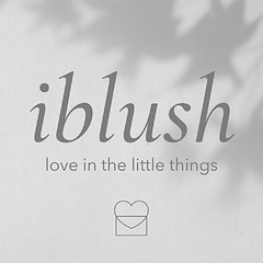 iblush