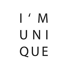 IM UNIQUE