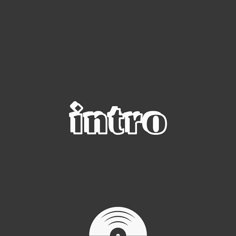 Intro Candle