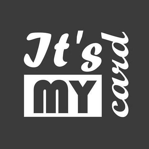 itsmycard