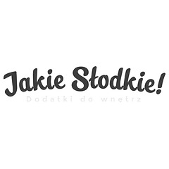 Jakie Słodkie