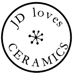 JD loves CERAMICS