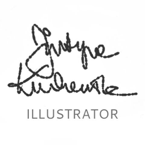 Justyna Kucharska Illustrator