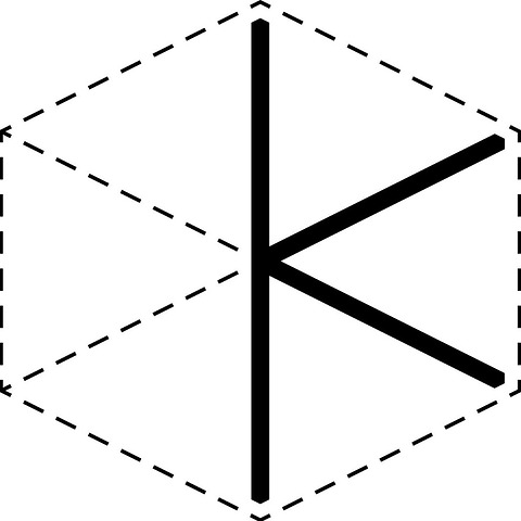 K SHAPE