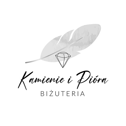 Kamienie i pióra
