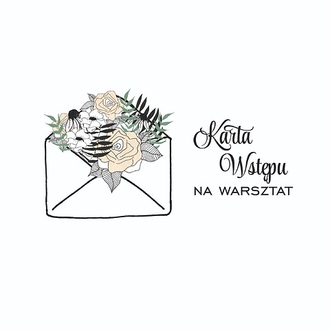 Karta Wstępu na Warsztat