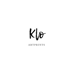 klo artprints