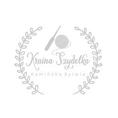 Kraina Szydełka Kamińska Sylwia