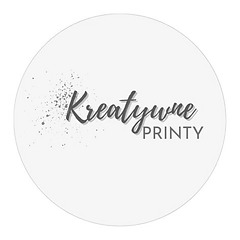 Kreatywne printy