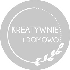 Kreatywnie i domowo