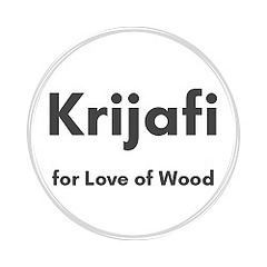 krijafi for love of wood