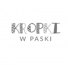 Kropki w Paski