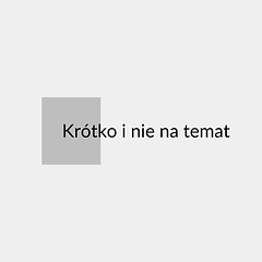 krotkoinienatemat