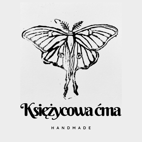 Księżycowa ćma