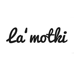 Lamotki
