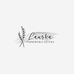 Laurka Papierowa Sztuka