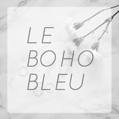 Le Boho Bleu