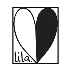 lila.