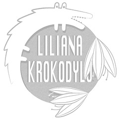 Liliana Krokodylu