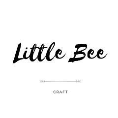 Little Bee Craft