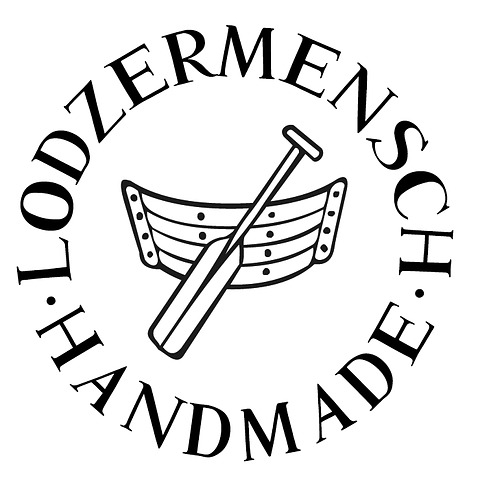 Lodzermensch Handmade