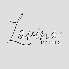 LOVINA PRINTS