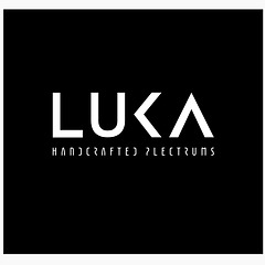 Luka Plectrums