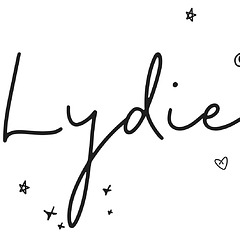 Lydie